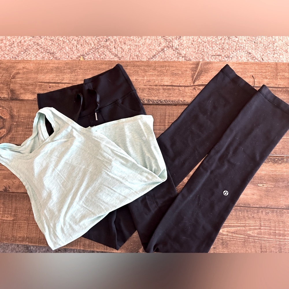 LULULEMON BUNDLE